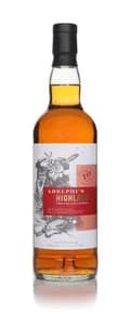 Adelphi's Highland 10 Year Old Single Malt