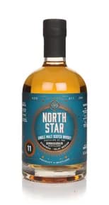 Staoisha 11 Year Old 2013 - North Star Spirits