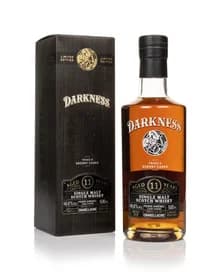 Craigellachie 11 Year Old Pedro Ximénez Cask Finish (Darkness)