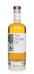 The Story Of Bourbon