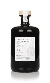 Macallan 24 Year Old - Forgotten Gems
