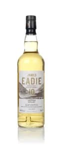Linkwood 10 Year Old (casks 308678 & 304607) - Small Batch (James Eadie)