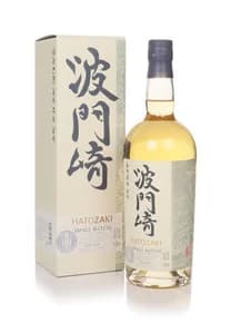 Hatozaki Small Batch Pure Malt