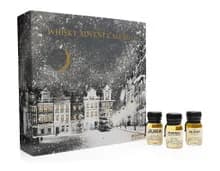 Whisky Advent Calendar (Classic Edition - White Christmas)