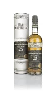 Longmorn 25 Year Old 1994 (cask 13921) - Old Particular (Douglas Laing)