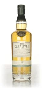 The Glenlivet 14 Year Old Conglass - Single Cask Edition
