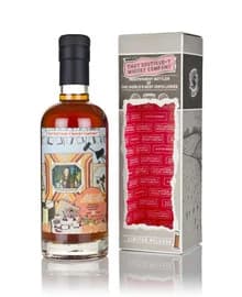 Bruichladdich 15 Year Old (That Boutique-y Whisky Company)
