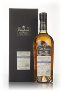 Tobermory 21 Year Old 1995 (cask 93841) - Chieftain's (Ian Macleod)
