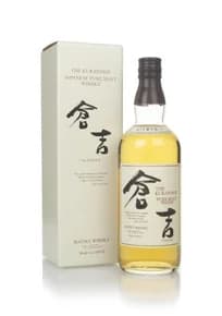 The Kurayoshi Pure Malt