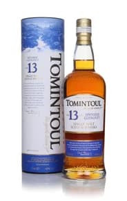 Tomintoul 13 Year Old