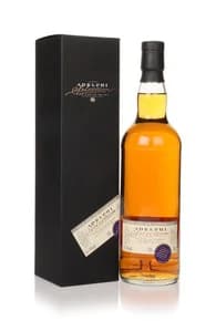 Caol Ila 12 Year Old 2010 (cask 322747) (Adelphi)