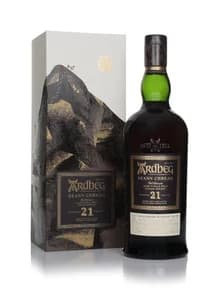 Ardbeg 21 Year Old - Seann Chreag