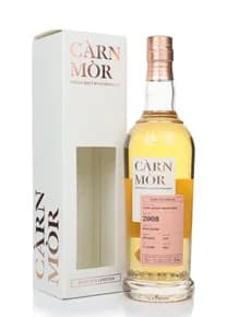 Glen Grant 13 Year Old 2008 - Strictly Limited (Càrn Mòr)