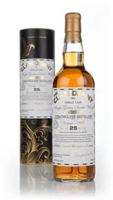 Strathclyde 25 Year Old 1989 (cask 10446) - The Clan Denny (Douglas Laing)