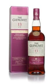 The Glenlivet 13 Year Old - Sherry Cask Matured