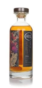 Hanyu 2000 (Bottled 2014) (Cask 919)