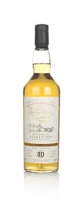 Glenrothes 30 Year Old 1989 (cask 18166 ) - The Single Malts of Scotland