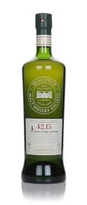 Ledaig 19 Year Old 1995 (cask 42.15) - (The Scotch Malt Whisky Society)