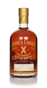 James Eadie's Trade Mark X 100 Proof