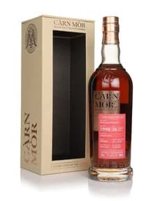 Benriach 26 Year Old 1998 (cask 84101) - Celebration of the Cask (Càrn Mòr)