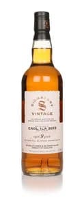 Caol Ila 9 Year Old 2015 - 100 Proof Edition #42 (Signatory)