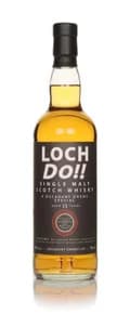 Mannochmore 15 Year Old 2009 - (Decadent Drinks)