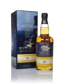 Glendullan 20 Year Old 1999 (cask 5896) - Dun Bheagan (Ian Macleod)