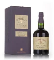 Redbreast 25 Year Old 1991 (La Maison du Whisky 60th Anniversary)