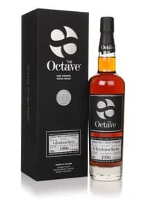 Glentauchers 26 Year Old 1996 (cask 8537479) - The Octave (Duncan Taylor)