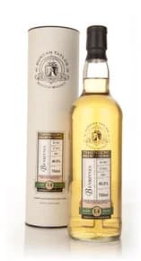 Benrinnes 14 Year Old 1997 - Dimensions (Duncan Taylor)