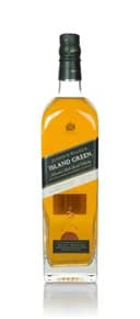 Johnnie Walker Island Green
