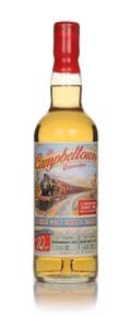 The Campbeltown Connection 10 Year Old (North Star Spirits)