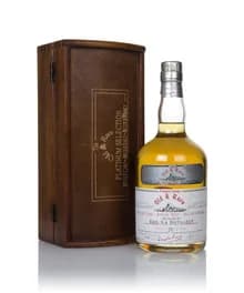 Caol Ila 28 Year Old 1979 - Old & Rare Platinum (Douglas Laing)
