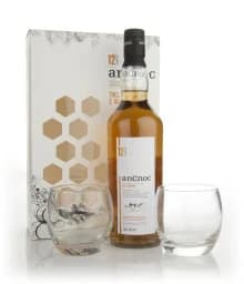 anCnoc 12 Year Old with 2 Glasses Gift Pack