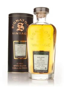 Glen Mhor 28 Year Old 1982 Cask 1328 - Cask Strength Collection (Signatory)