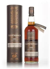 GlenDronach 21 Year Old 1995 (cask 3248)