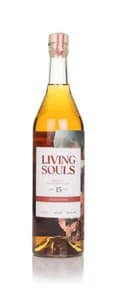 Living Souls 15 Year Old Blended Scotch Whisky