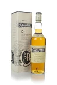 Cragganmore 12 Year Old