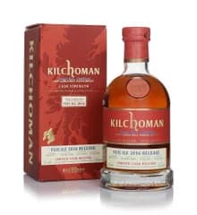Kilchoman 8 Year Old 2007 (cask 429) - Fèis Ìle 2016