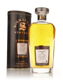 Glencadam 20 Year Old 1989 Cask 6019 - Cask Strength Collection (Signatory)
