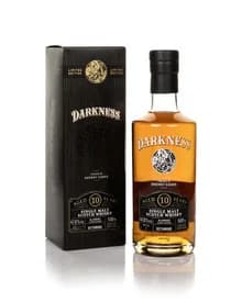 Octomore 10 Year Old Oloroso Cask Finish (Darkness)