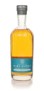 Wire Works Alter Ego