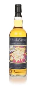 Fettercairn 27 Year Old 1995 - Edition No.75 (Whisky Sponge & Decadent Drinks)