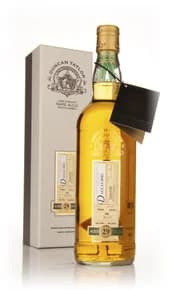 Dallas Dhu 29 Year Old 1981 - Rare Auld (Duncan Taylor)