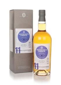 Ben Nevis 11 Year Old  2011 - Hepburn's Choice
