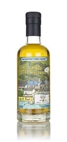 Bunnahabhain 26 Year Old - Batch 6 (That Boutique-y Whisky Company)