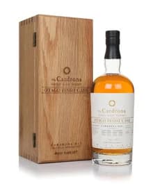 The Cardrona Otago Pinot Cask - Cardrona Day Special Release
