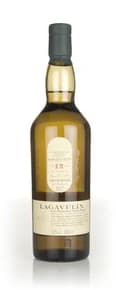 Lagavulin 12 Year Old (Special Release 2017)