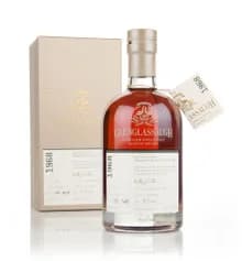 Glenglassaugh 45 Year Old 1968 (cask 1601) - Rare Cask Release Batch 1
