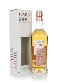 Dailuaine 9 Year Old 2012 - Strictly Limited (Càrn Mòr)